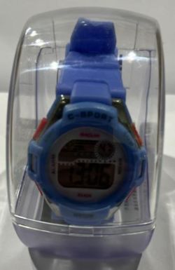 MONTRE DIGITALE POUR ENFANT